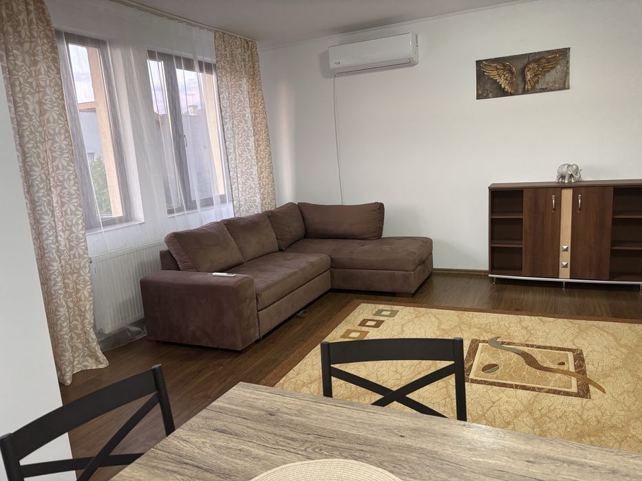 Inchiriez apartament 2 camere zona Unirii / Pta de vechituri