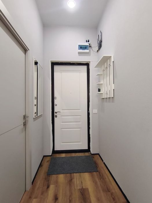 Сдается посуточно 1 кв в ЖК Президент