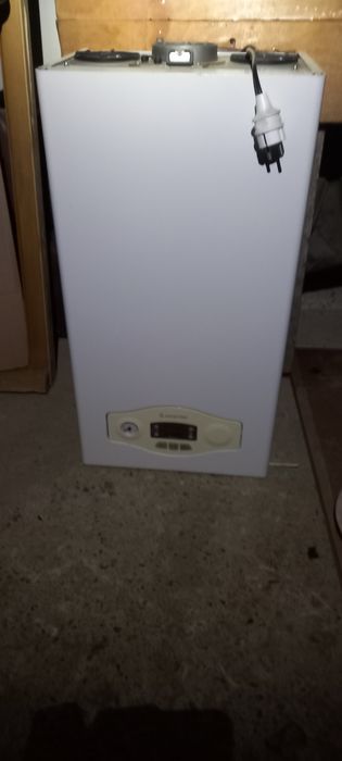 Centrala Ariston in stare de functionare