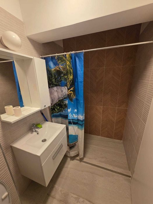 Inchiriez Garsoniera Popesti Leordeni ,str.Biruintei 81 ,35 mp ,etaj 2