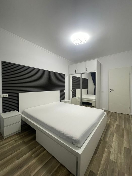 Apartament cu 2 camere de închiriat