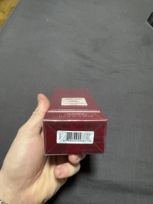 Tom Ford Lost Cherry 100ml