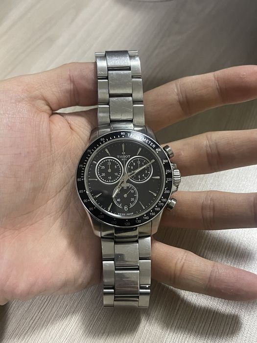 Часы Tissot T106417A