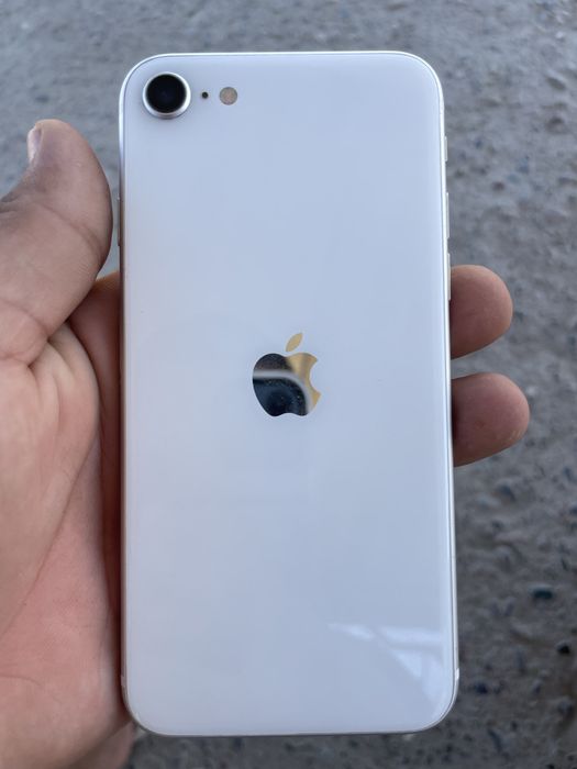 Iphone SE 2020 yomkis 76