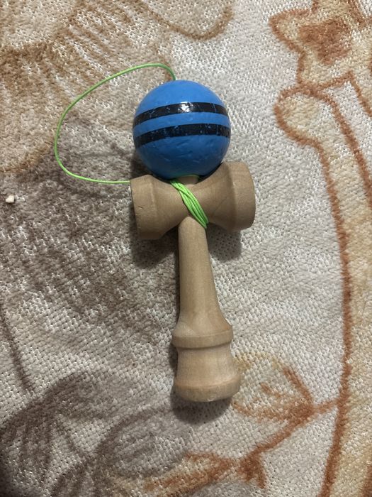 Vand mini kendama