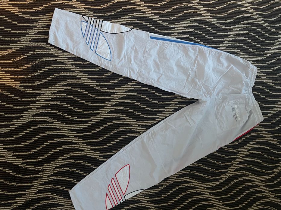 Adidas спортивный штаны