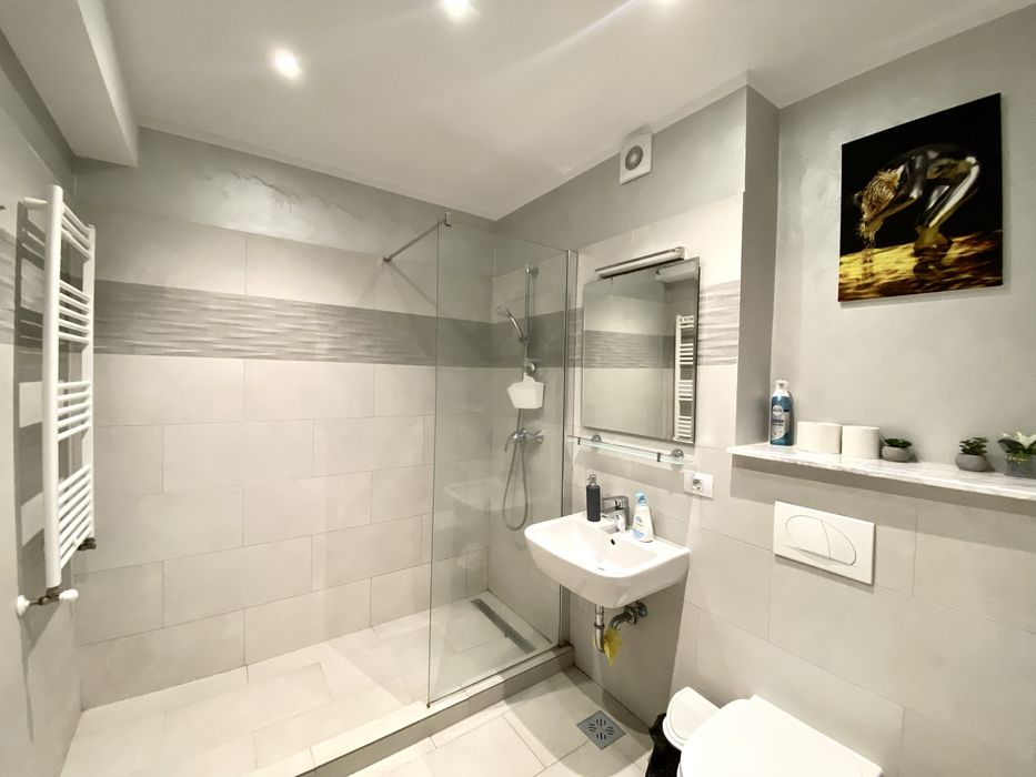 Apartament cu 2 camere (studio) de inchiriat