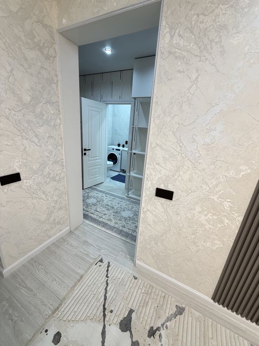 Квартира арендаға беріледі