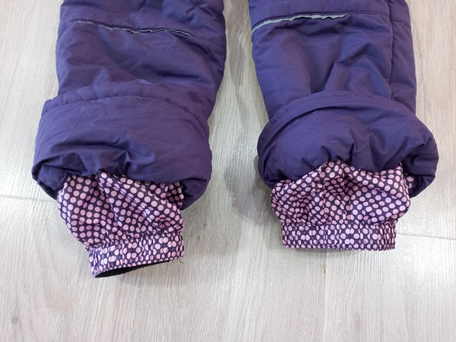 Детская весенная одежда для девочек