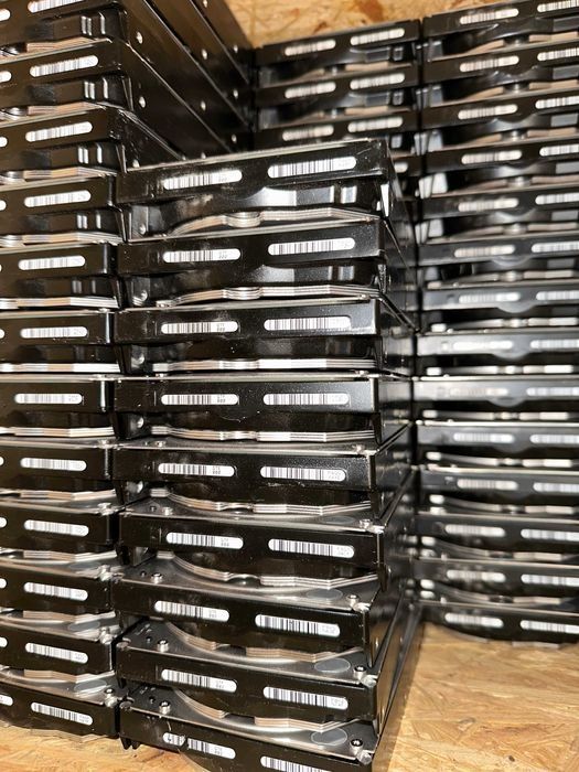 500 gb HDD lar sotiladi kolechstva bor