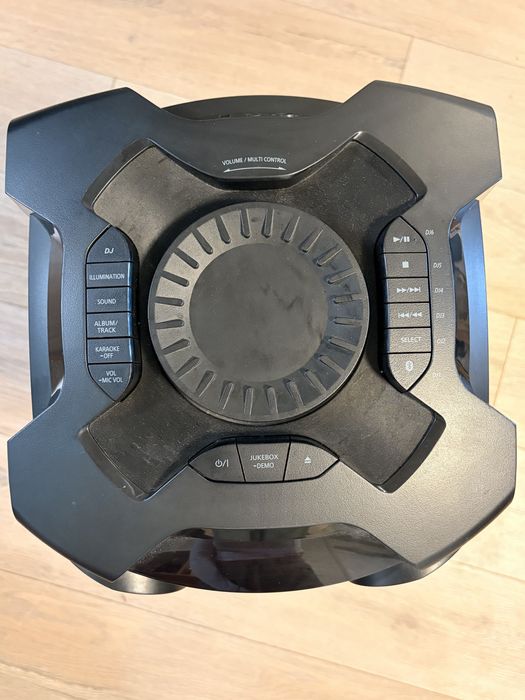Тонколона Panasonic SC-TMAX10
