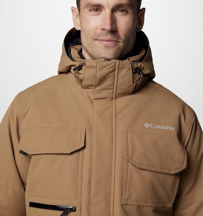 Columbia Landroamer™ II Parka ОРИГИНАЛНО мъжко зимно яке/парка - XL