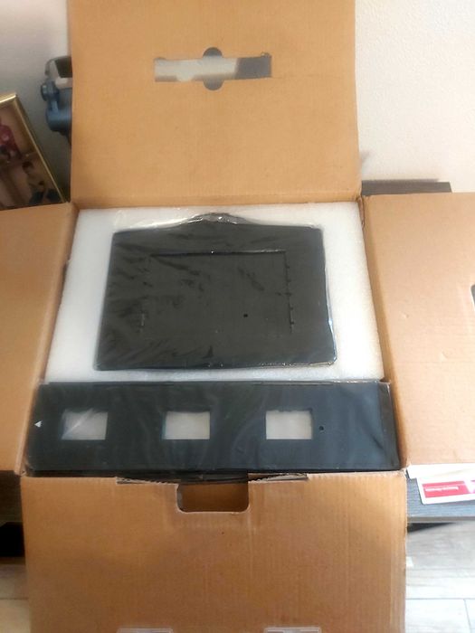 Scanner Foto/Film JAY-tech – NOU –Digitalizare Diapozitive și Negative