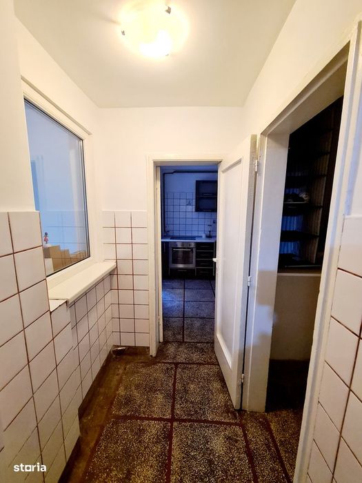 2 camere hochparter/6 renovat bloc risc seismic 1