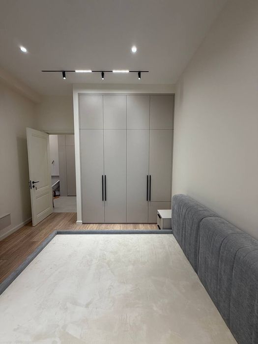 Продается 1 ком квартира, ЖК Oz Mahal, ор-р: ул. Новомосковская, 38м²