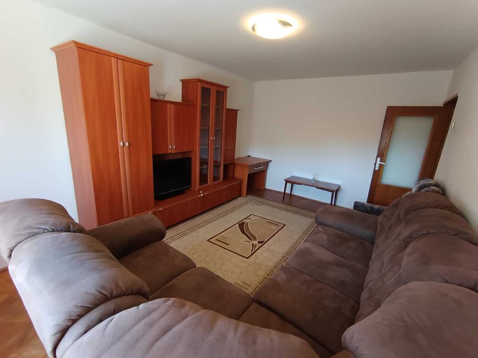 Apartament cu 2 camere de inchiriat zona garii