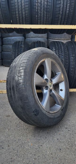 Продам диск комплект с резины, 4шт