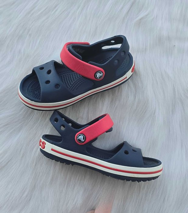 Детски сандали Crocs №25/26