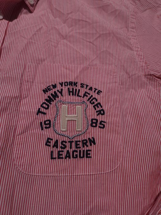 Tommy Hilfiger Риза/Мъжка L