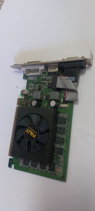 Продаётся компьютерные запчасти