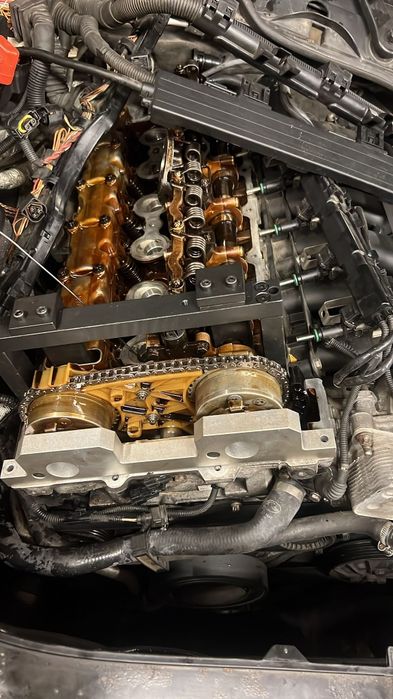 Vând/schimb BMW e91 325xi
