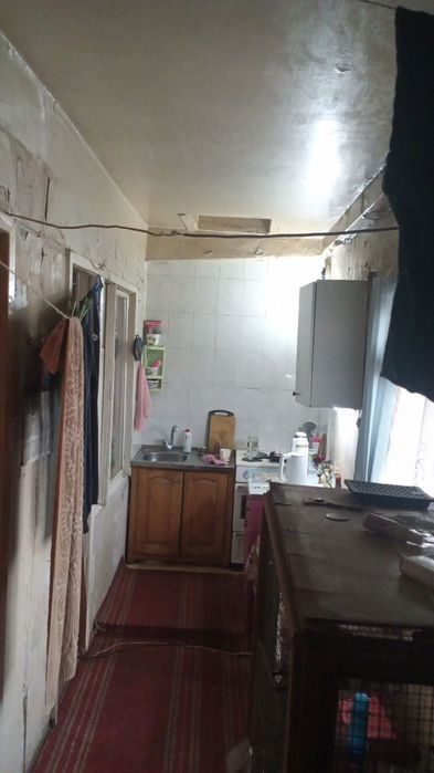 Продам или обмен. Есть долг по кредиту. Однокомнатную квартиру