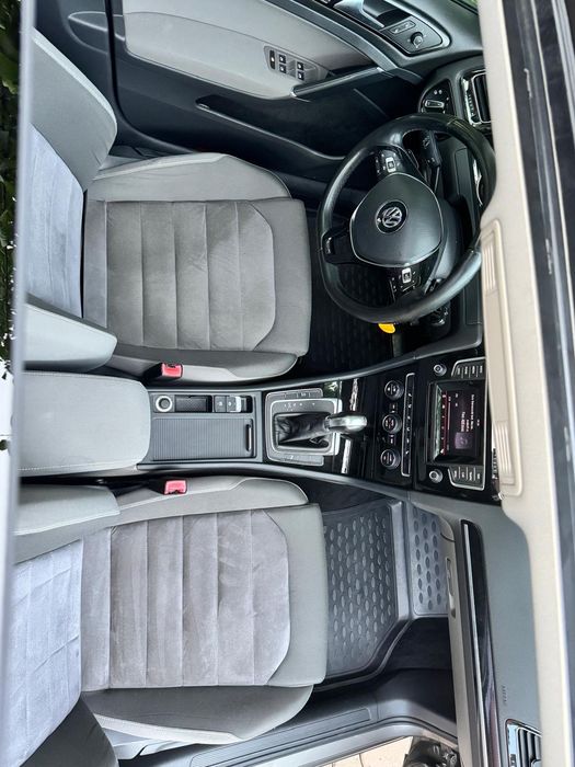 VOLKSWAGEN Golf 2013 — imagine 3