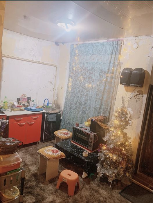 Сдам комнату в доме