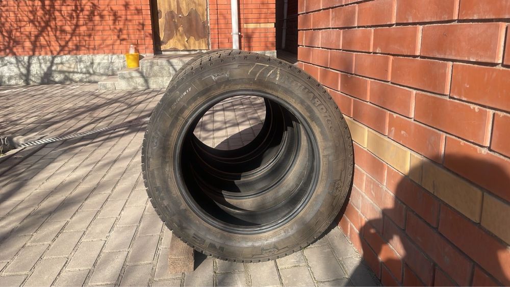 Зимние Шины 225/60R17
