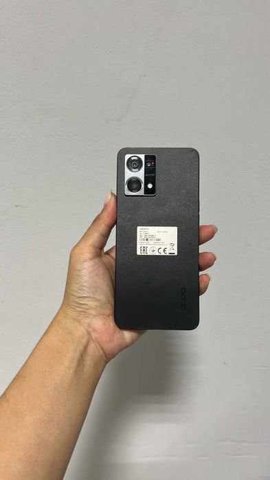 Oppo Reno 7 ЛОТ 107\1117