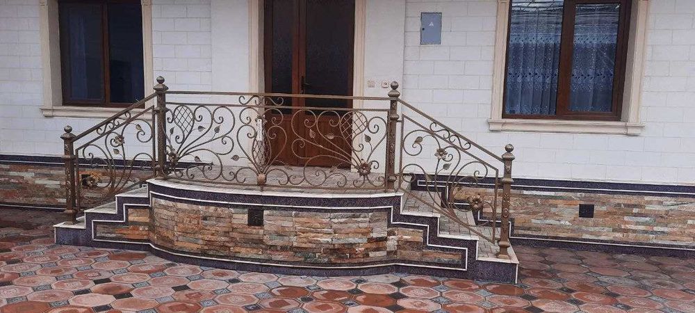 Cрочно продается дом в Тузеле (6 соток)