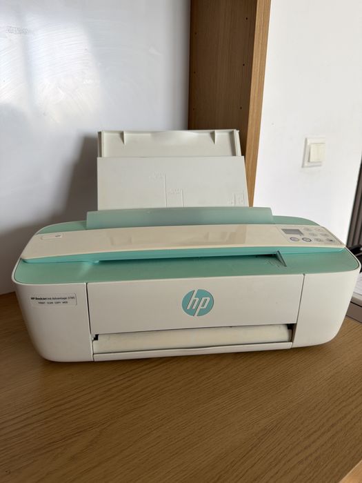 Imprimanta HP DeskJet 3785