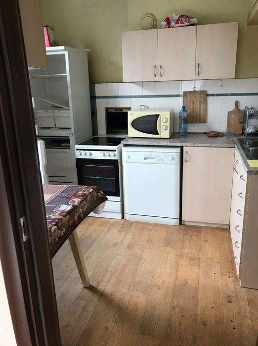 Дава се под наем Четиристаен апартамент в София, Лозенец - 108 кв.м за 797.64 € - Снимка #1