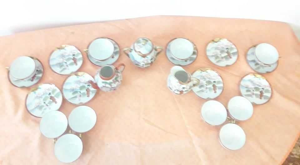 Set cesti de cafea deosebite