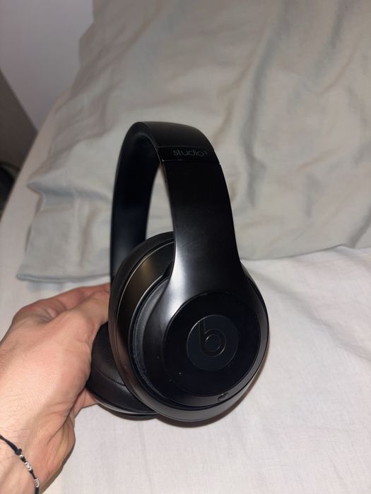 Casti Beats Studio3 Wireless
