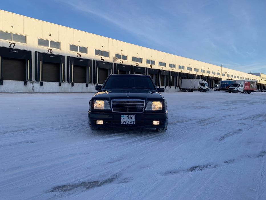 Продам Mersedes-benz