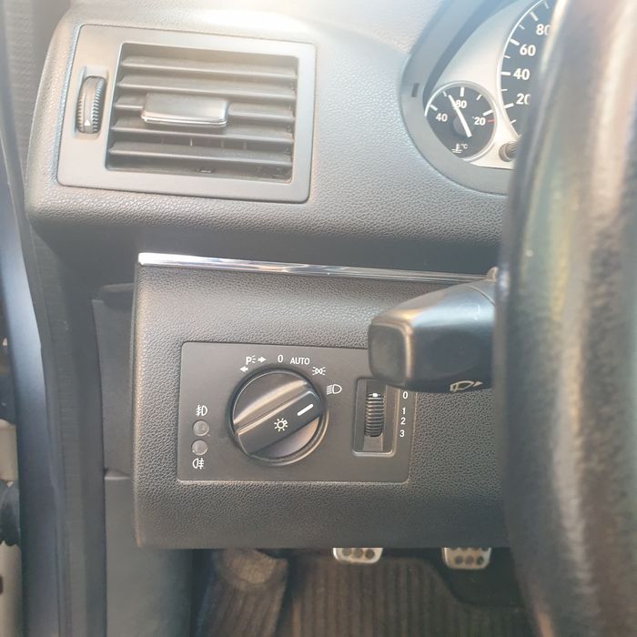 Mercedes-Benz B180 CDI Facelift