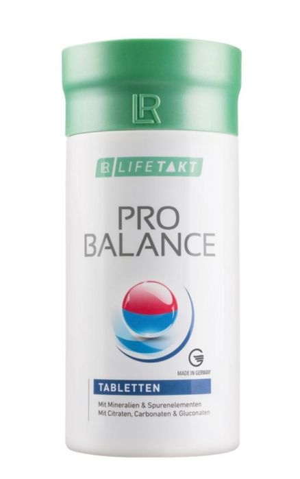 НАЙ-НИСКА цена Про баланс