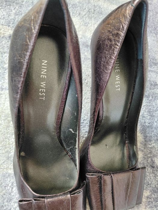 Nine West 39/40 номер