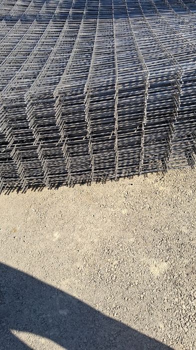 Продажа вр сетки для стяжки и кладки