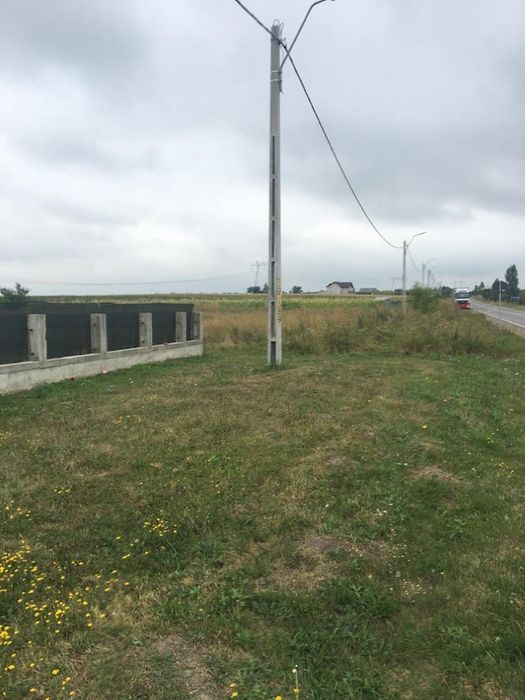 Intabulat, intravilan+extravilan DN2E Falticeni-Spatarasti