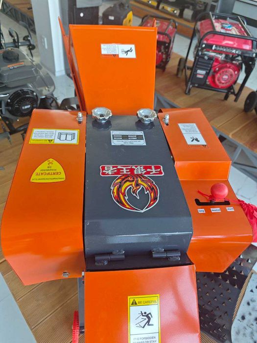 Жоди / Дробилка  хашак / сомон / ўт учун