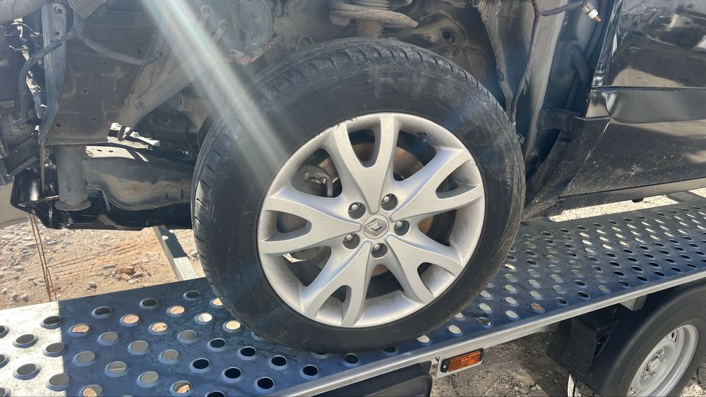 Renault Koleos 2.0dci