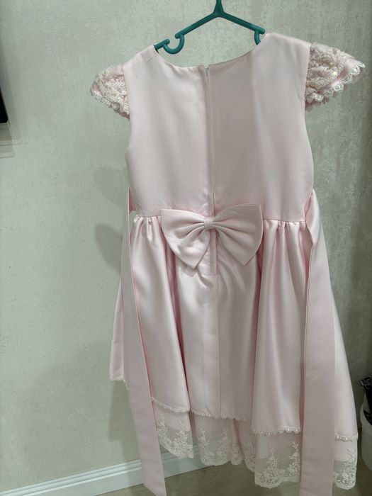 Платья бальные и для танцев