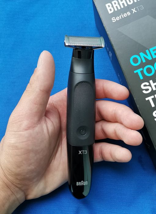 НОВА ЦЕНА Тример Braun XT3100