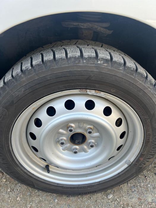 Шины +диски  4 комплект
