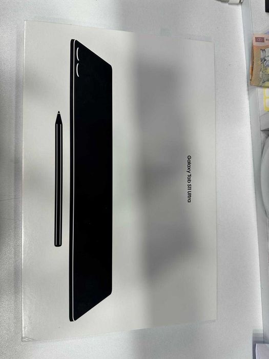 Hope Amanet P7 Samsung Tab S11 Ultra Sigilata