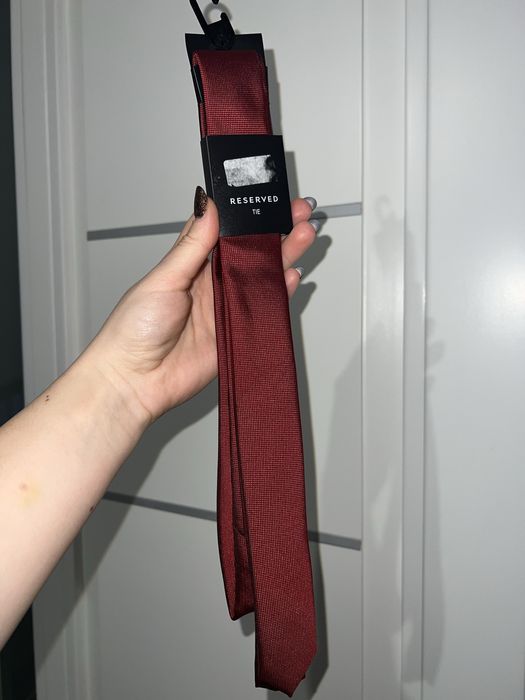 Cravata / cravata slim