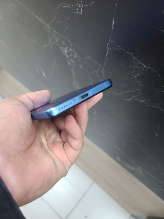 Redmi Note 12 Pro 6/128 GB Karobka dok