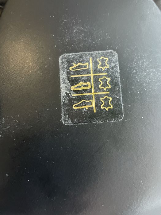 Massimiliano Cantarini сандали на висок ток